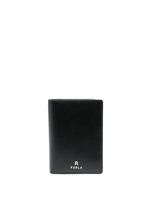Furla Mars Ballerina leather wallet