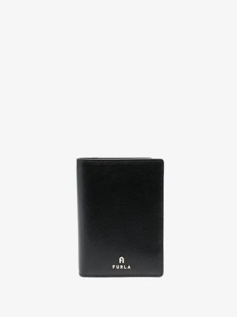 Furla Mars Ballerina leather wallet