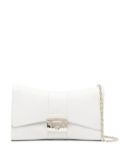 Furla Metropolis leather shoulder bag - Neutrals