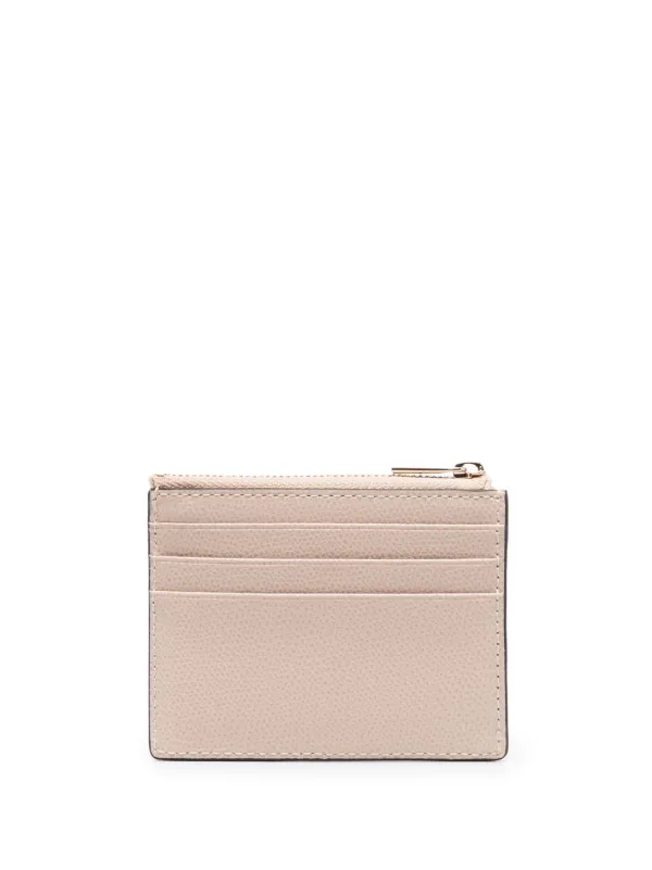 Furla カードケース | ピンク | FARFETCH JP