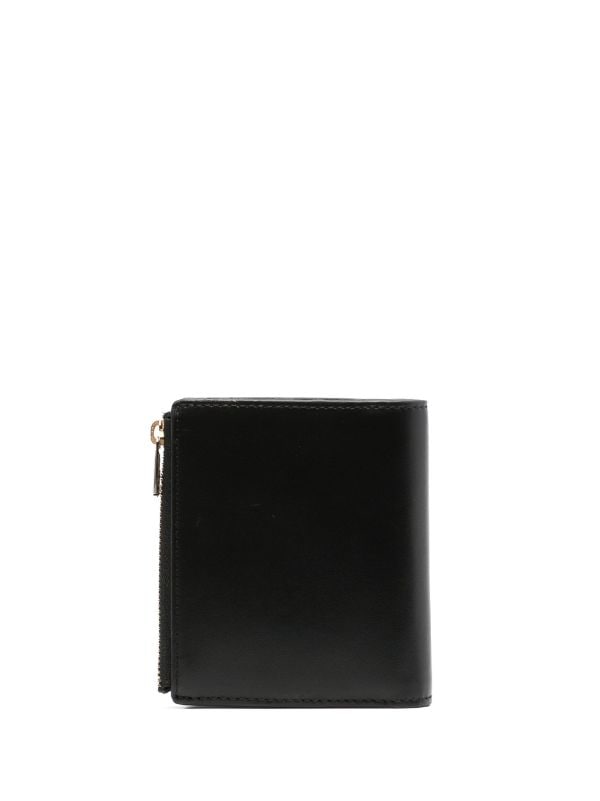 Furla Small Camelia Zipped Leather Wallet - Farfetch