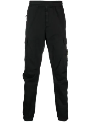 Men's Designer Pants & Trousers - Luxury Fashion