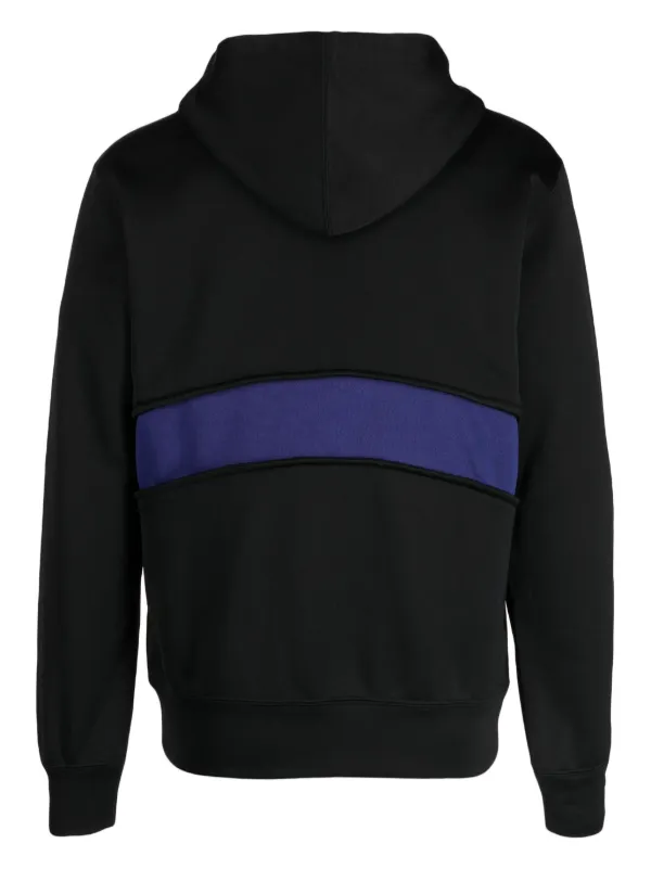 最終値下COMME des GARCONS HOMME DEUX M Dネイビー Notched-Collar Single Breasted Blazer in Navy – SVRN