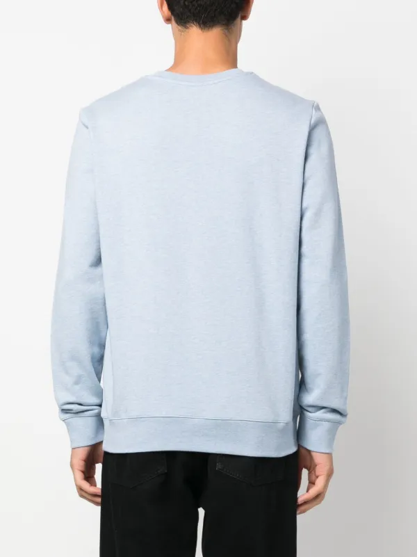 【A.P.C.】A.P.C. アー・ペー・セー VPC スウェットシャツ VPC スウェットシャツ｜HOMME ｜A.P.C. | アーペーセー日本公式