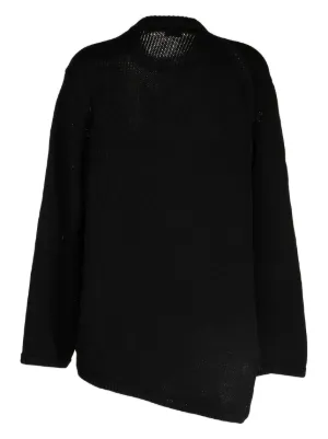 Comme des Garçons（コム・デ・ギャルソン）ニット・セーター