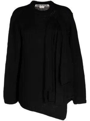 Comme des Garçons（コム・デ・ギャルソン）ニット・セーター
