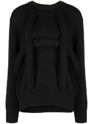 COMME des GARÇONS ライトブルー ニットセーター 楽天市場】【中古】tao COMME des GARCONS 23AW モヘアフーディ