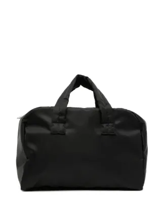 Comme Des Garçons ジップ ハンドバッグ | ブラック | FARFETCH JP