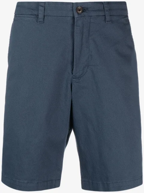 Tommy Hilfiger Brooklyn cotton chino shorts