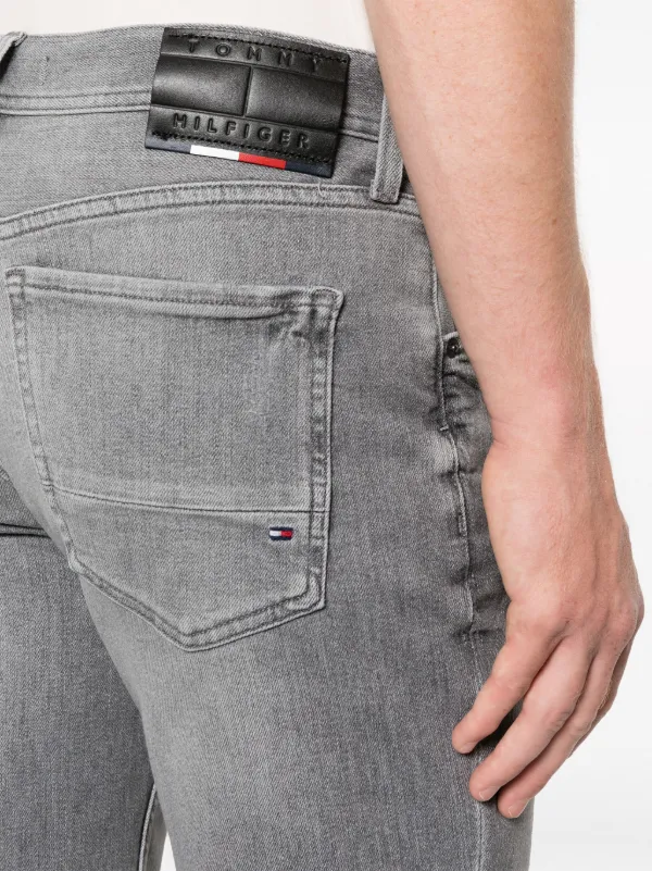 Tommy hilfiger shop boyfriend shorts