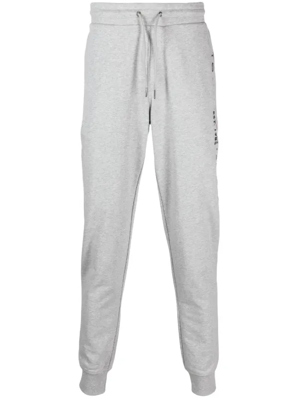 Tommy hilfiger tapered sweatpants store