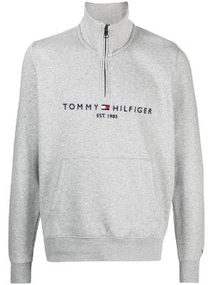 Tommy Hilfiger Sweatshirts for Men - Shop Now on FARFETCH