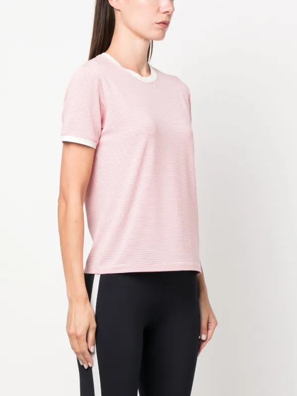 Tommy hilfiger online gestreept shirt