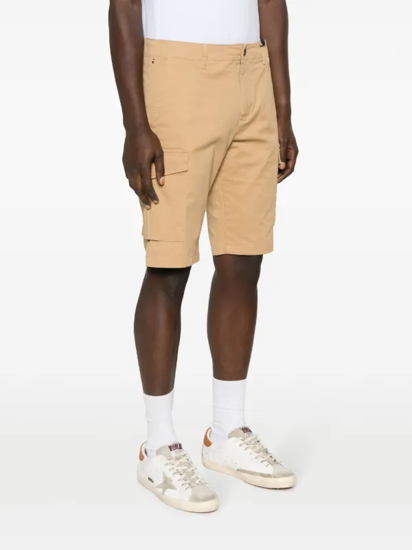 Tommy Hilfiger 1985 John Cargo Shorts Farfetch