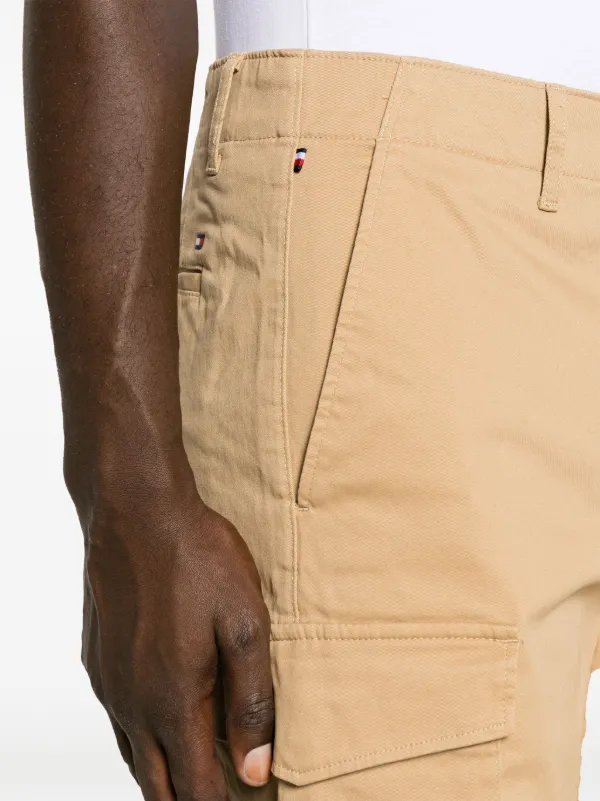 Tommy Hilfiger 1985 John Cargo Shorts Farfetch