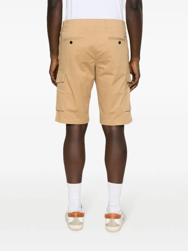 Tommy hilfiger john best sale cargo