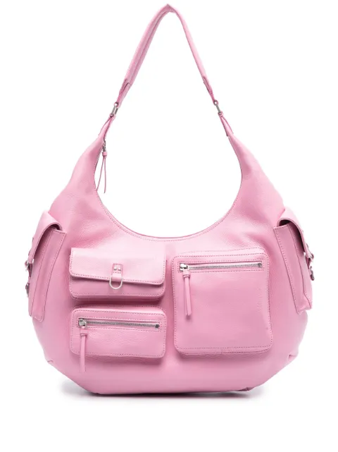 Blumarine large Hobo shoulder bag