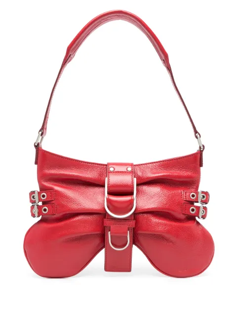 Blumarine bolsa de hombro Butterfly