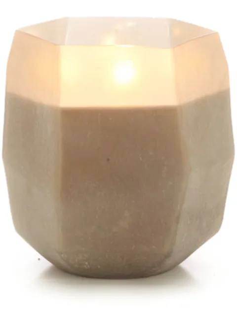 Onno  medium Terre Light Smoked candle