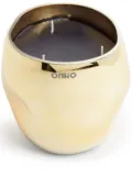 Onno Cape scented candle (1.6kg) - Gold