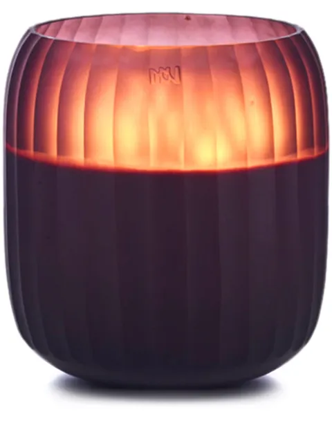 Onno  large Ruby Muse-scent candle (6600g)