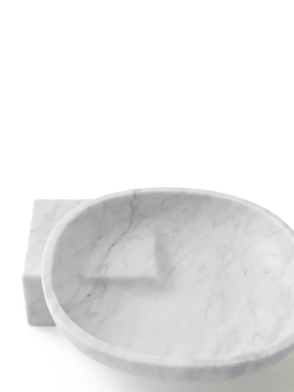 Marsotto Edizioni Underbowl マーブルボウル