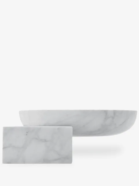 Marsotto Edizioni Underbowl Small marble bowl