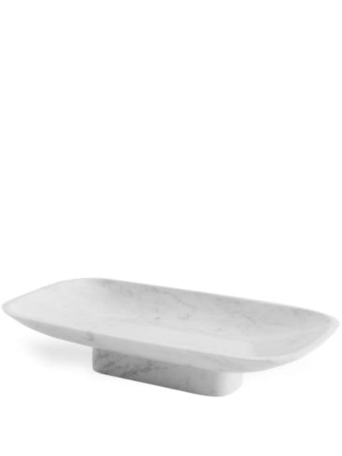 Marsotto Edizioni Pia rectangle-shape tray 