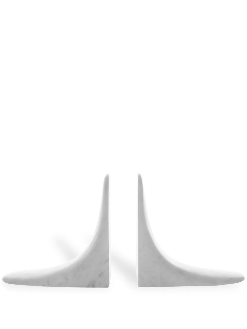 Marsotto Edizioni Portacarte Plato | bianco | Image 1