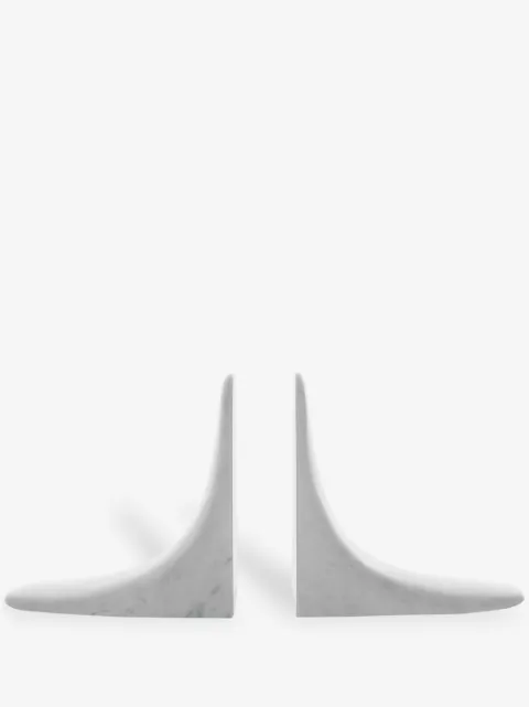 Marsotto Edizioni Plato marble bookholder 