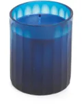 Onno small Royal Ginger Fig scented candle (900g) - Blue