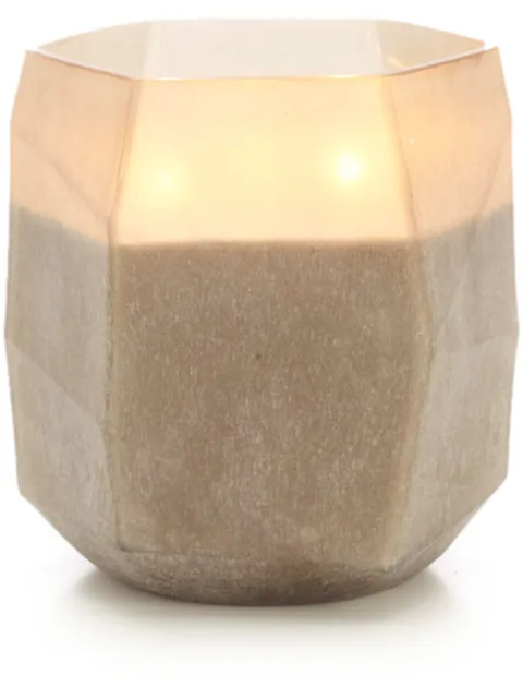 Onno  Terre Light Smoked candle