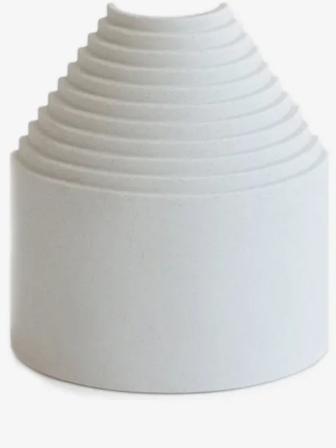 Origin Made small Ark porcelain vase (14cm)