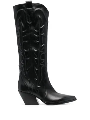 Elena Iachi Boots for Women - Shop on FARFETCH Elena Iachi Boots for Women - Shop on FARFETCH
