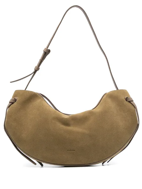 Yuzefi large Fortune Cookie shoulder bag