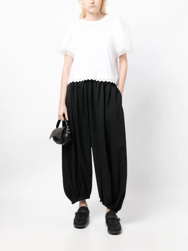 COMME des GARCONS HOMME DEUX コムデギャルソンオムドゥ 21AW