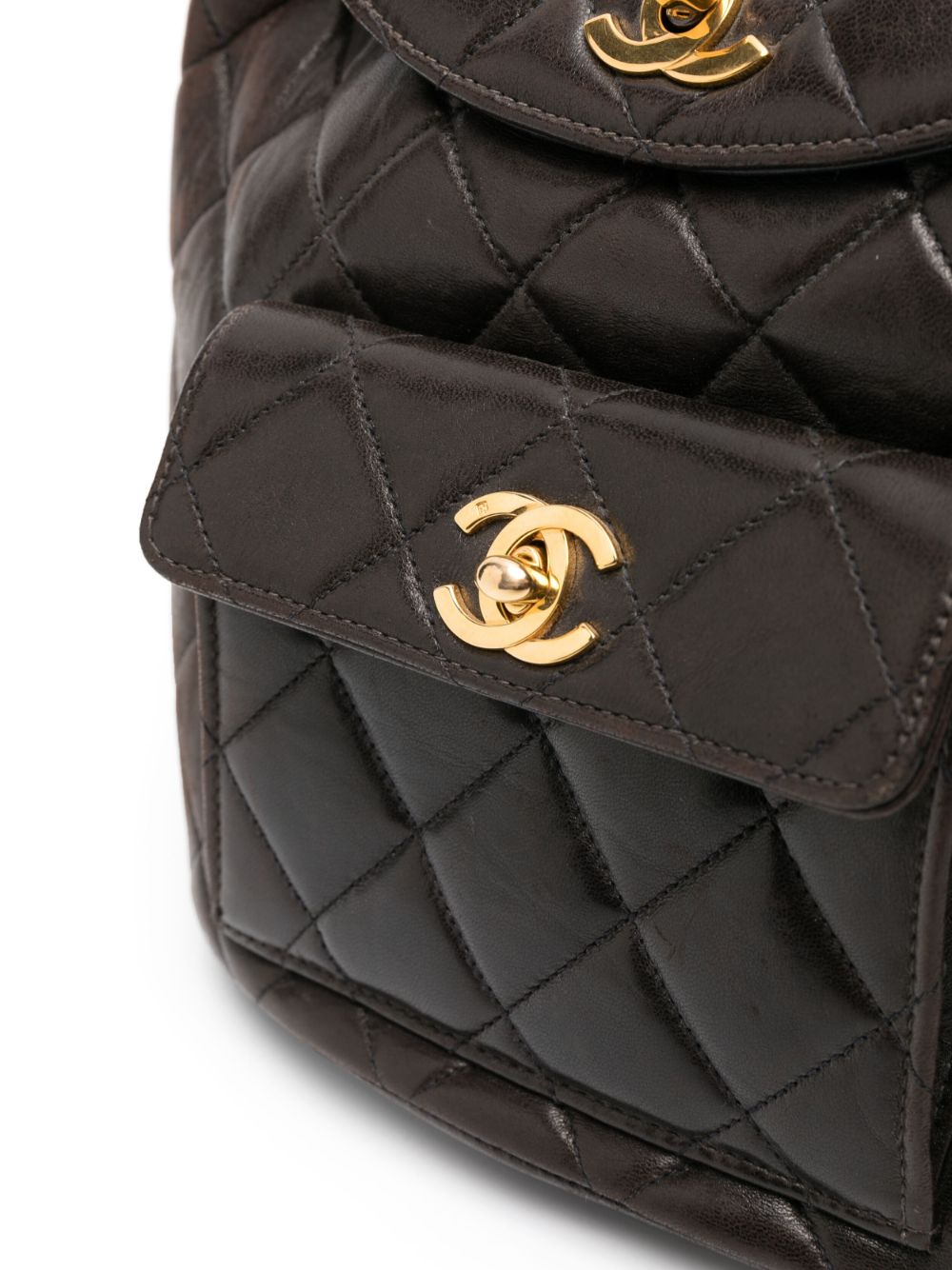 CHANEL 1994 Duma backpack Women