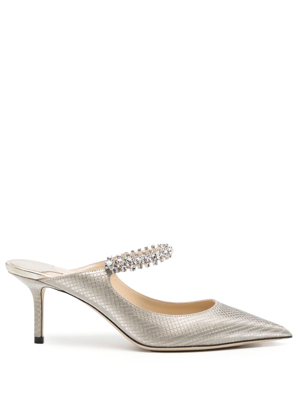 Jimmy choo discount bing 65 mules