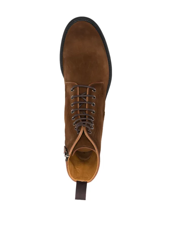 Magnanni hot sale suede boots