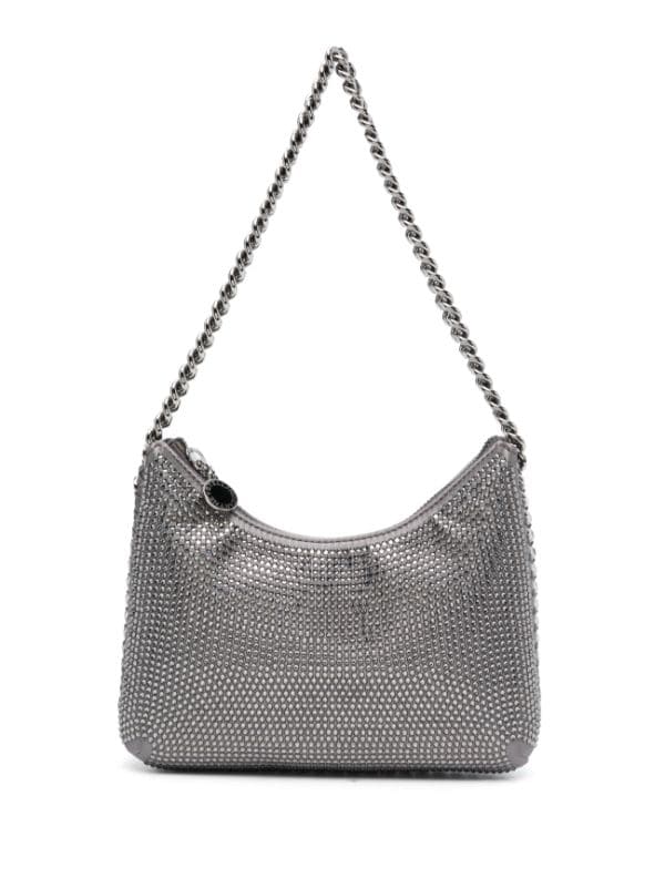 Stella McCartney Large Falabella Shoulder Bag - Farfetch