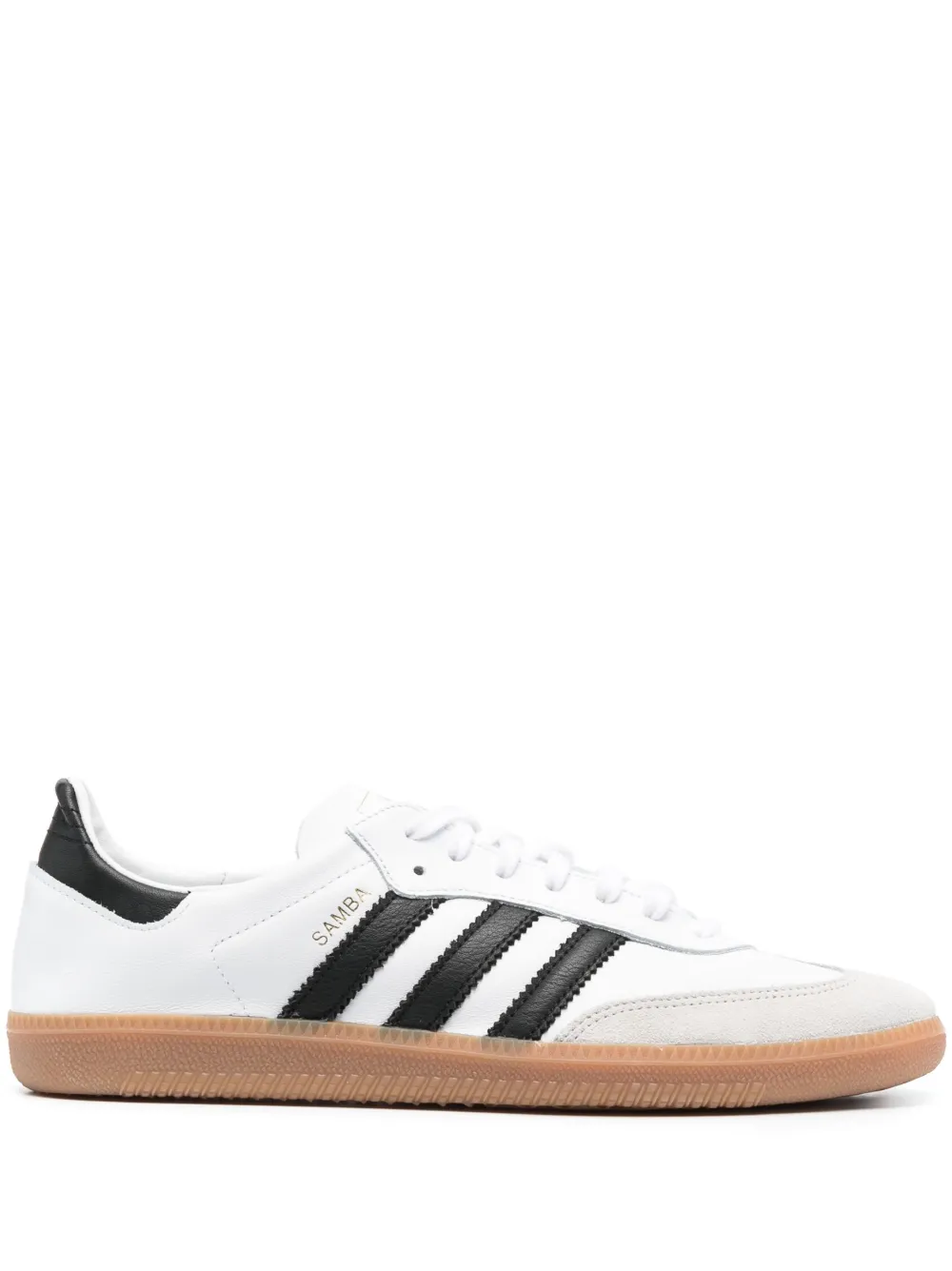 Adidas Originals Samba Lt Sneakers In White