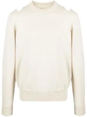 JIL SANDER(ジル・サンダー)セーター - FARFETCH JIL SANDER(ジル・サンダー)セーター - FARFETCH