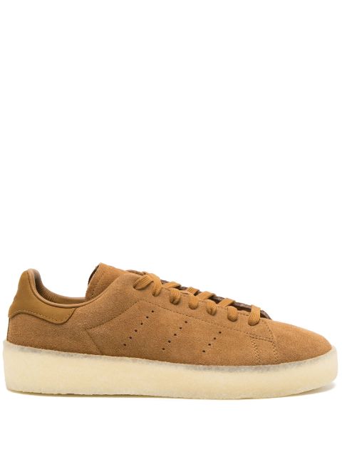 adidas Stan Smith suede sneakers  MEN