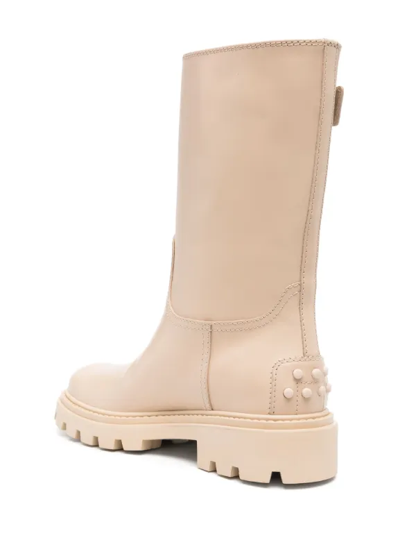 Tods on sale stiefel sale