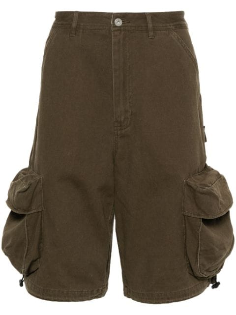 Perks And Mini Terrene cargo shorts