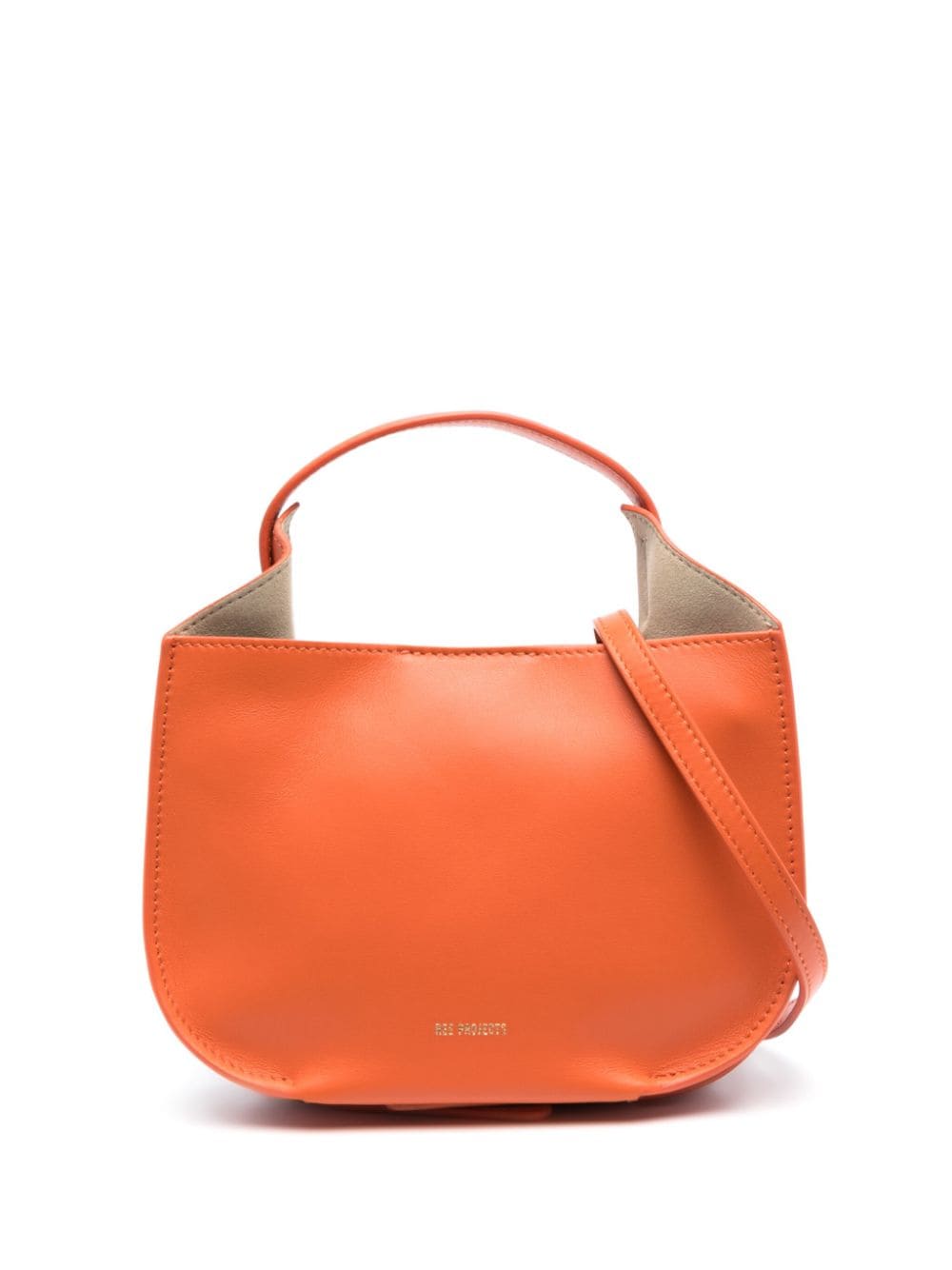 REE PROJECTS mini Helene Hobo tote bag price in Doha Qatar