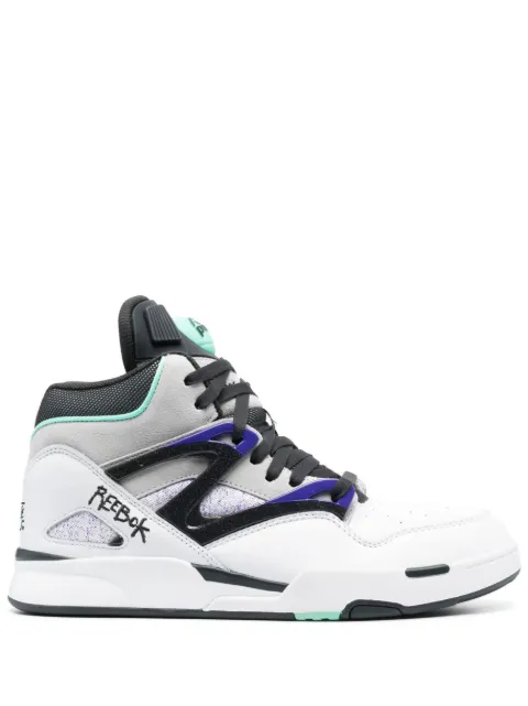 Reebok Pump Omni Zone II high-top sneakers