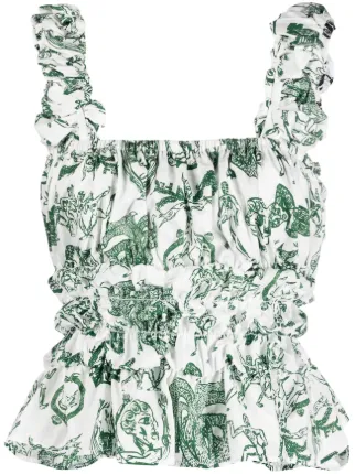 Charles Jeffrey Loverboy