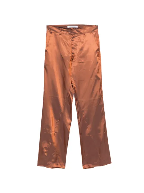 Bianca Saunders Bailey trousers