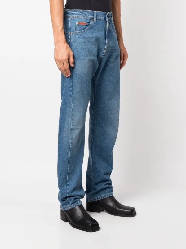 Mens twisted leg jeans deals